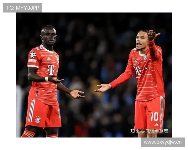 拜仁更衣室矛盾传闻增加，球队内部关系紧张持续显现