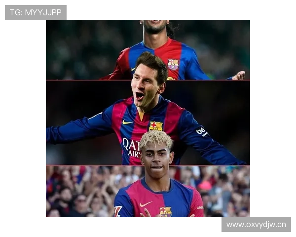 亚马尔与梅西的同代潜力差距解析 亚马尔与梅西的同代潜力差距解析