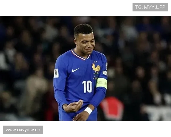 姆巴佩 vs 梅罗：接班新王的差距在哪