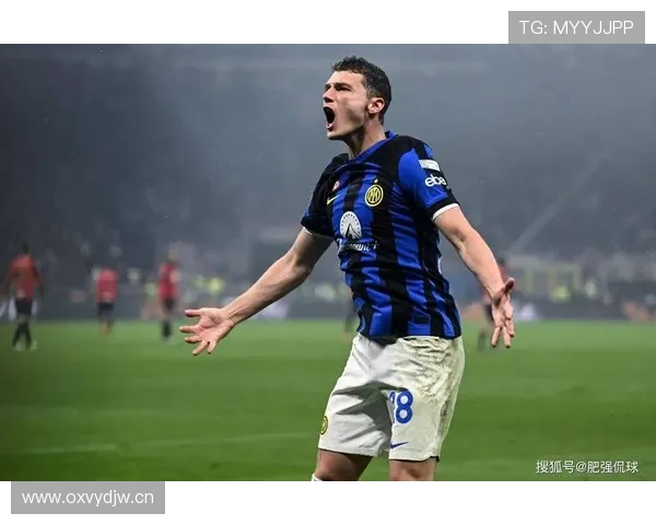 塔雷米替补登场表现稳健，国米进攻端新选择解析