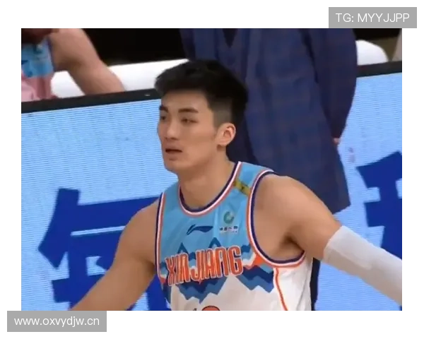 周琦比赛哭了？这哥们赛场哭成泪人儿了？？？