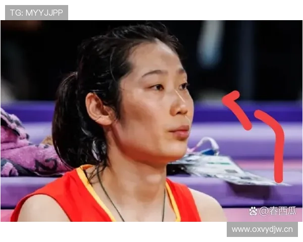 朱婷一场比赛花的钱，普通人得攒半年工资吧？