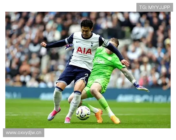 热刺近期连胜难掩隐患：孙兴慜状态波动，全队进攻效率下滑