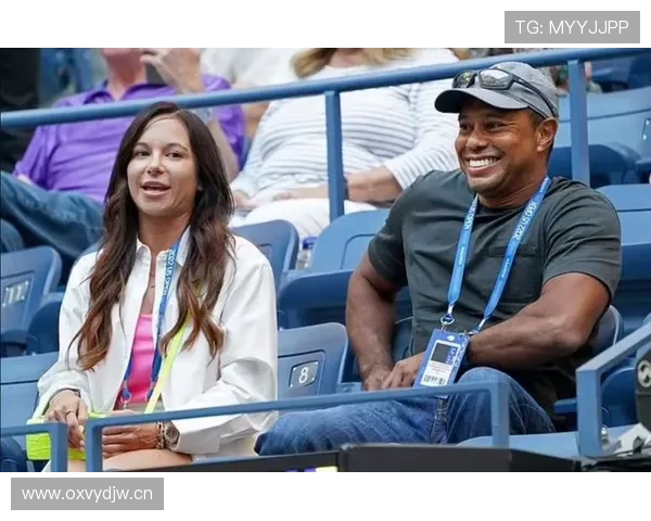 泰格·伍兹出门换鞋的鞋柜能开一家奢侈店，我看完默默关了网银