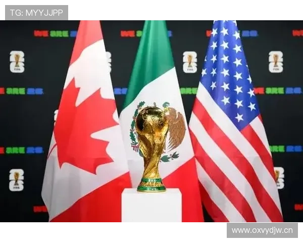 2026世界杯美国队赛程分析东道主能否借主场优势创造历史